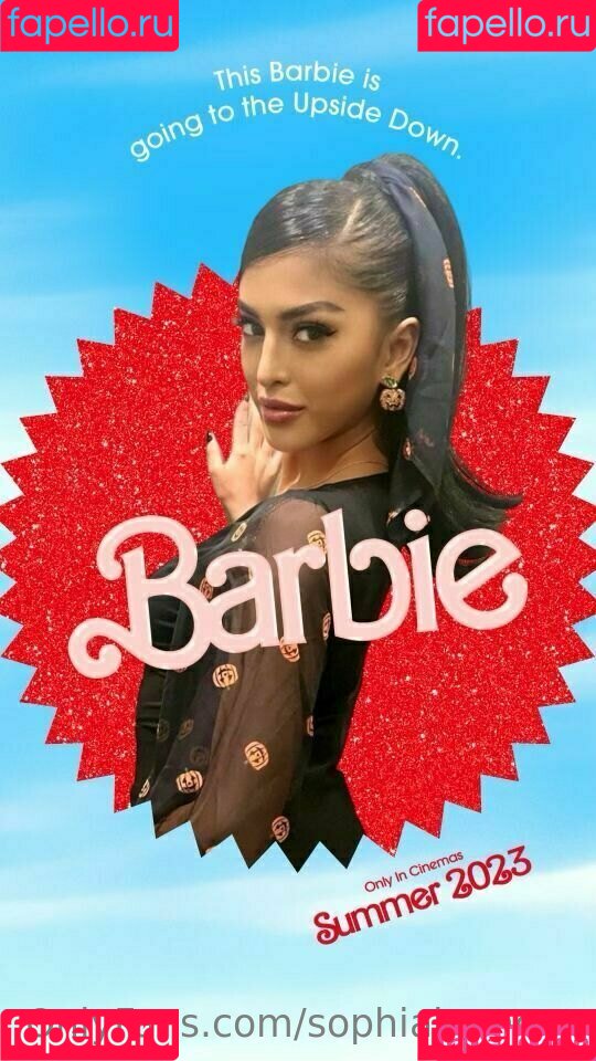 Sophialeonexo Onlyfans Photo Gallery 