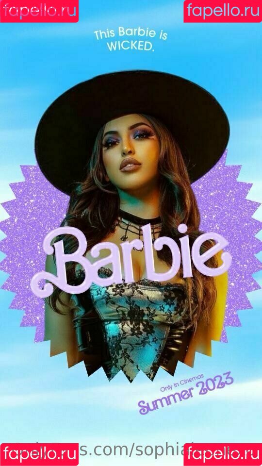 Sophialeonexo Onlyfans Photo Gallery 