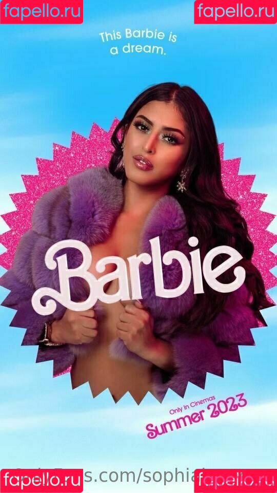 Sophialeonexo Onlyfans Photo Gallery 