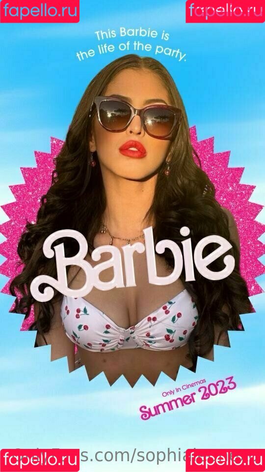 Sophialeonexo Onlyfans Photo Gallery 