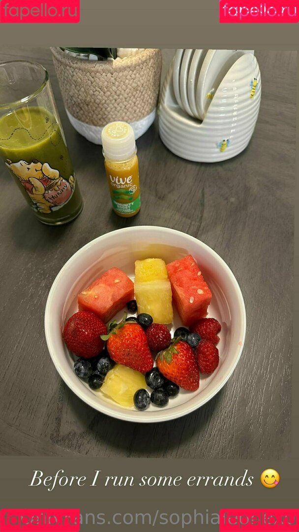 Sophialeonexo Onlyfans Photo Gallery 