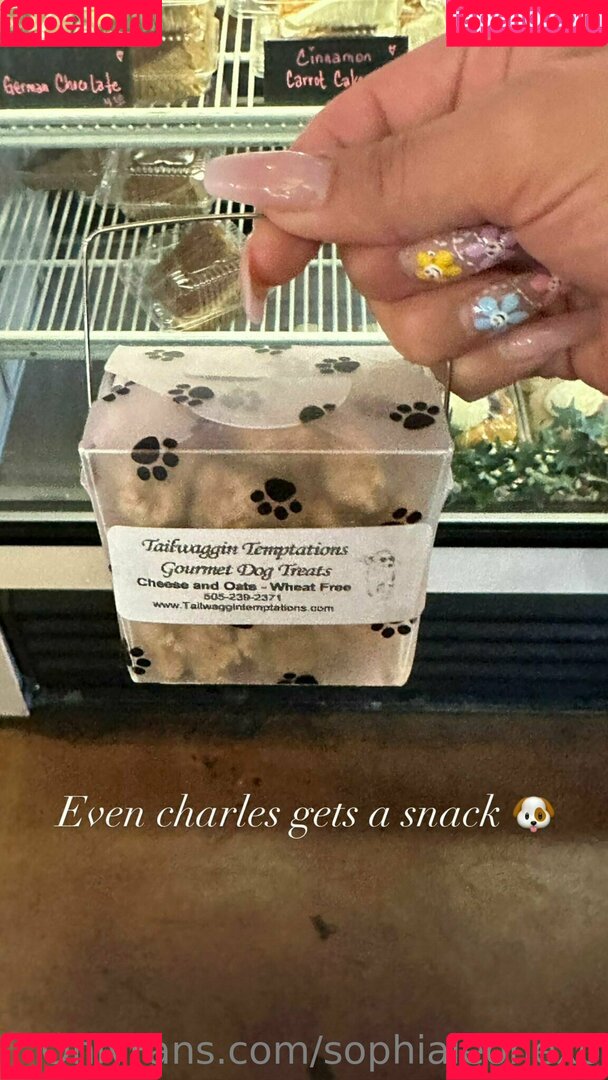 Sophialeonexo Onlyfans Photo Gallery 