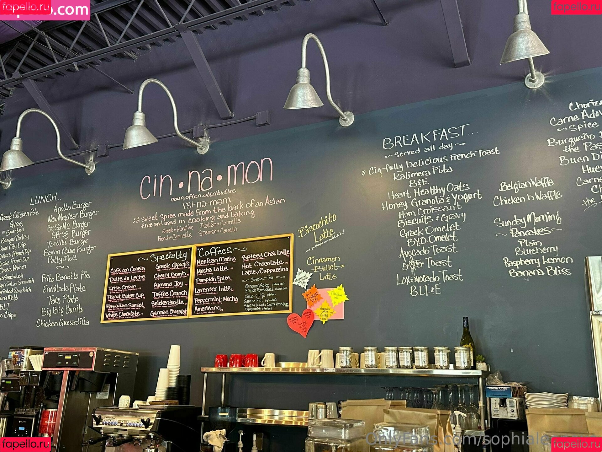 Sophialeonexo Onlyfans Photo Gallery 