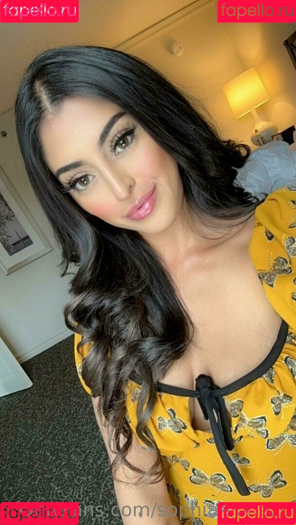 Sophialeonexo Onlyfans Photo Gallery 