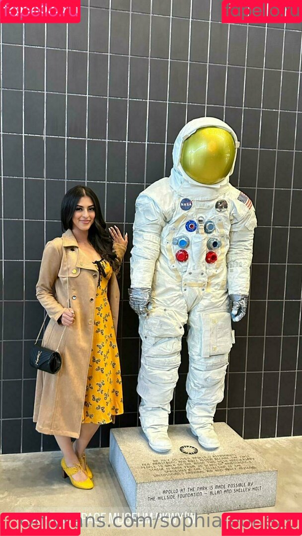 Sophialeonexo Onlyfans Photo Gallery 