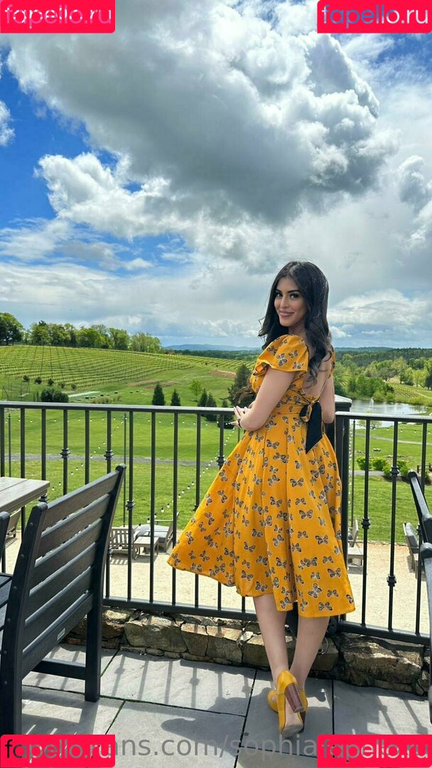 Sophialeonexo Onlyfans Photo Gallery 