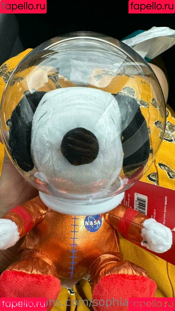 Sophialeonexo Onlyfans Photo Gallery 