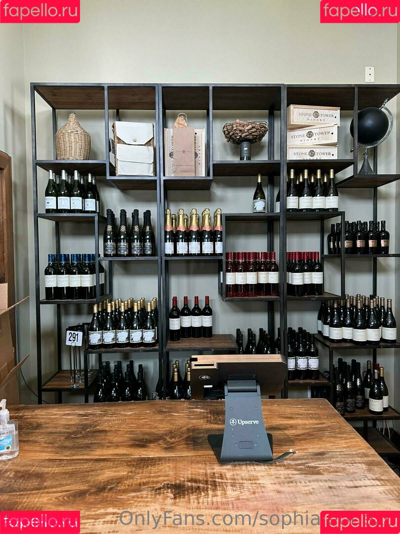 Sophialeonexo Onlyfans Photo Gallery 