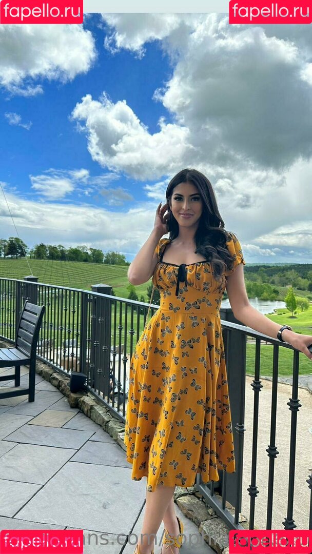 Sophialeonexo Onlyfans Photo Gallery 