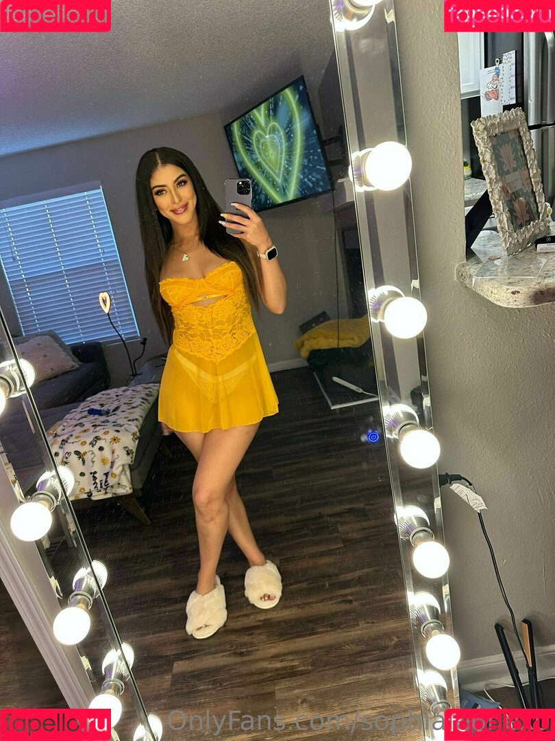 Sophialeonexo Onlyfans Photo Gallery 