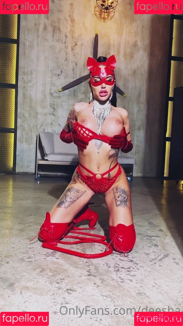 Deesha Onlyfans Photo Gallery 