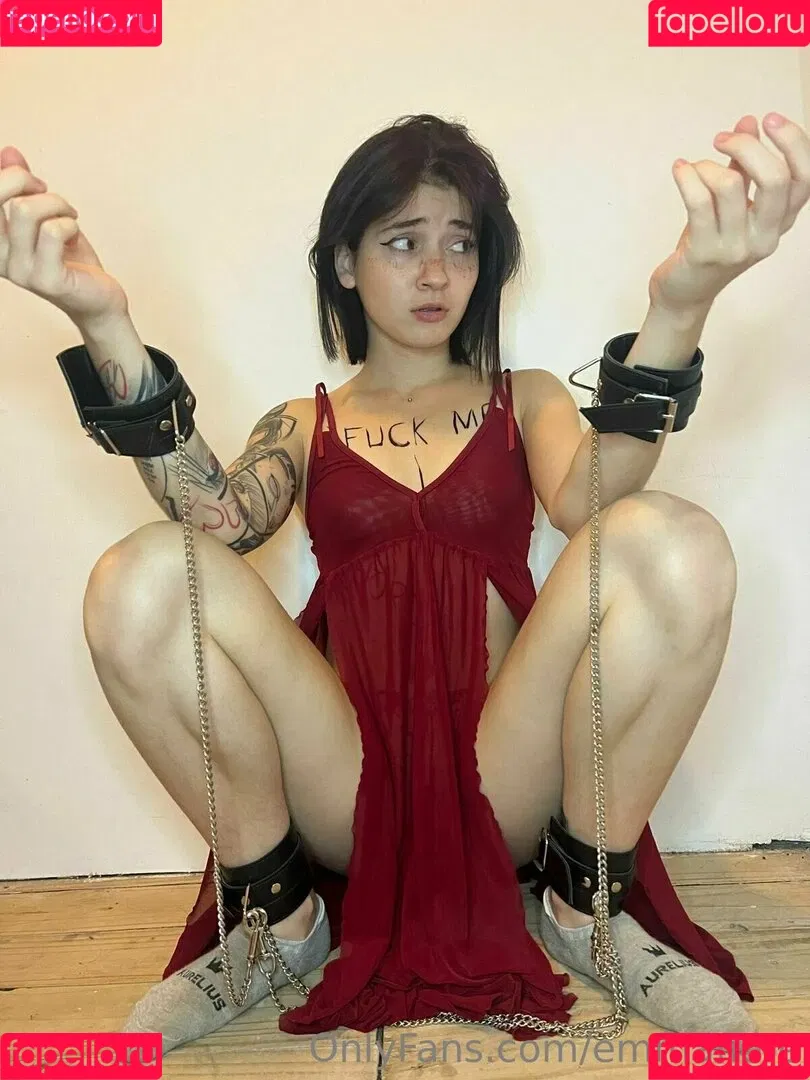 EmmaFiore Onlyfans Photo Gallery 