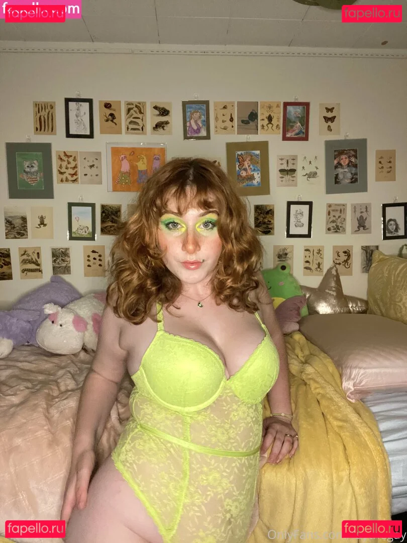 faythegay Onlyfans Photo Gallery 