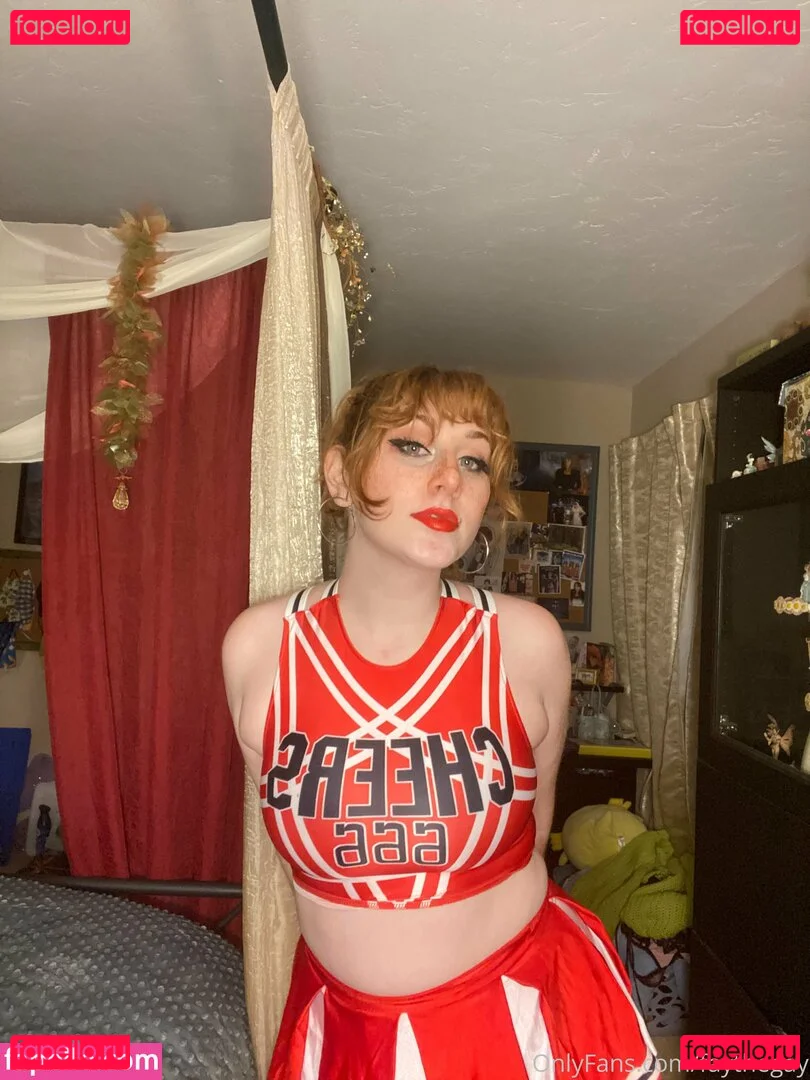 faythegay Onlyfans Photo Gallery 