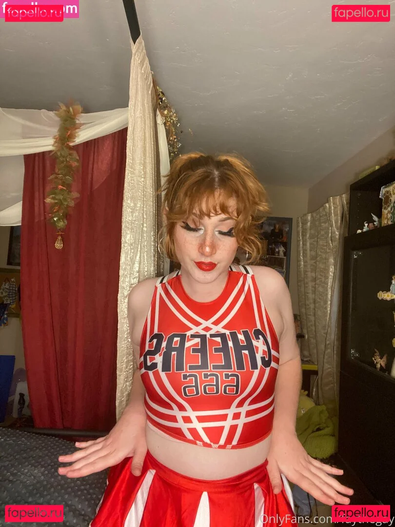 faythegay Onlyfans Photo Gallery 