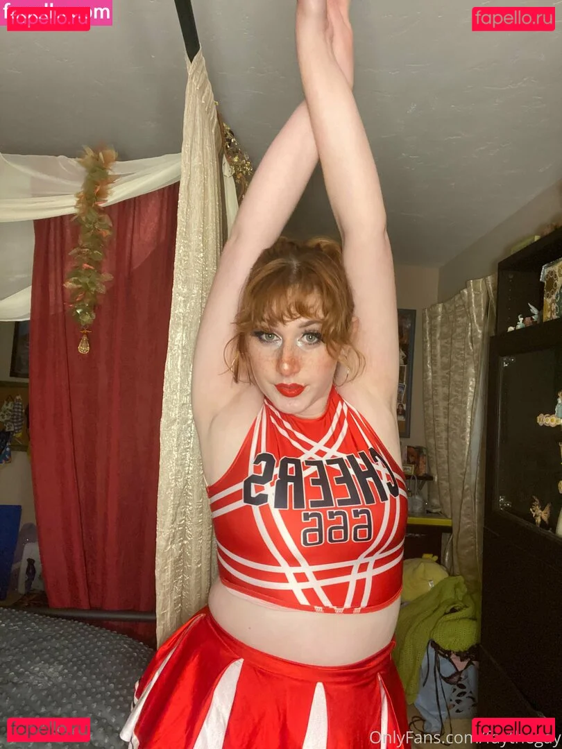 faythegay Onlyfans Photo Gallery 