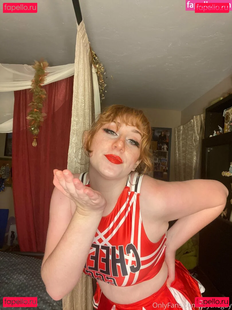 faythegay Onlyfans Photo Gallery 