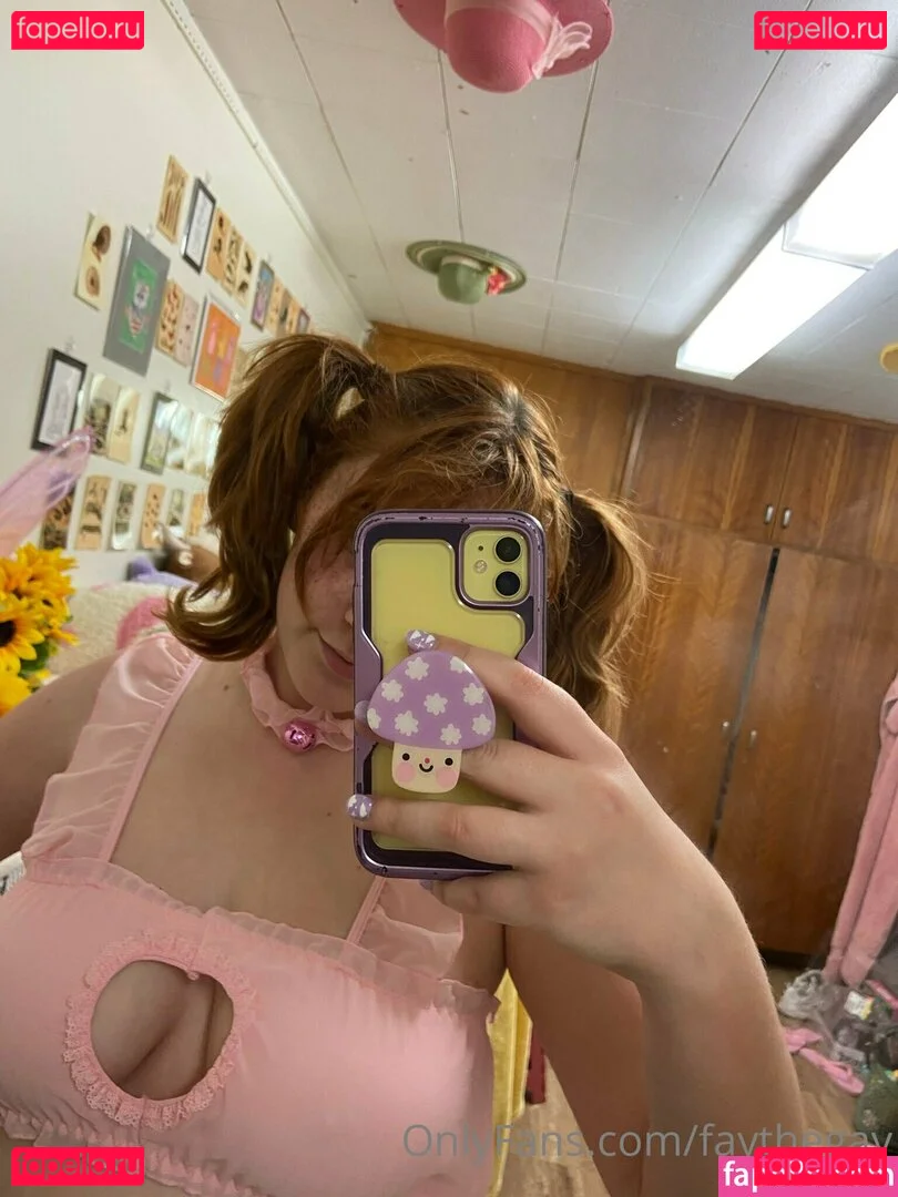 faythegay Onlyfans Photo Gallery 