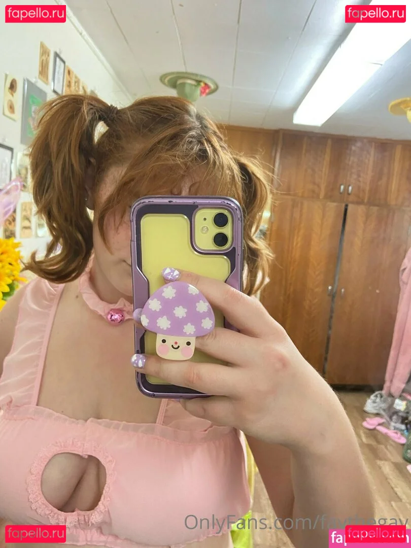 faythegay Onlyfans Photo Gallery 