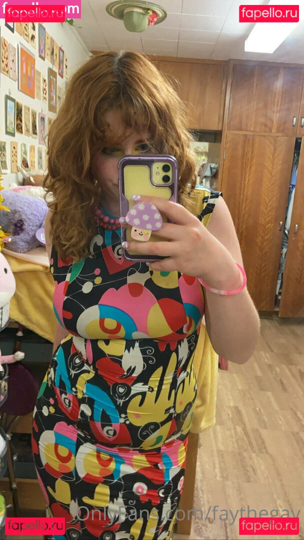 faythegay Onlyfans Photo Gallery 