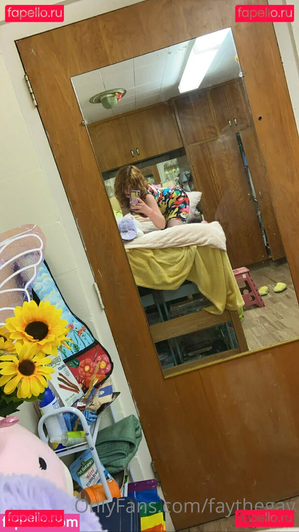 faythegay Onlyfans Photo Gallery 