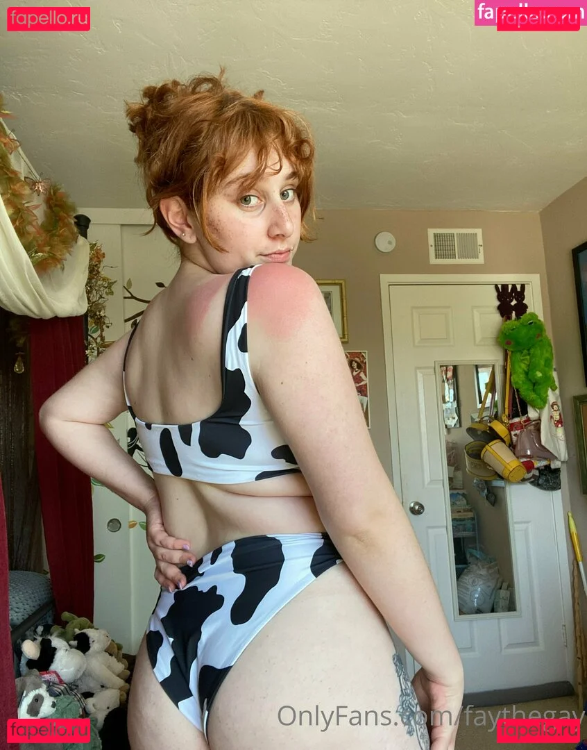 faythegay Onlyfans Photo Gallery 