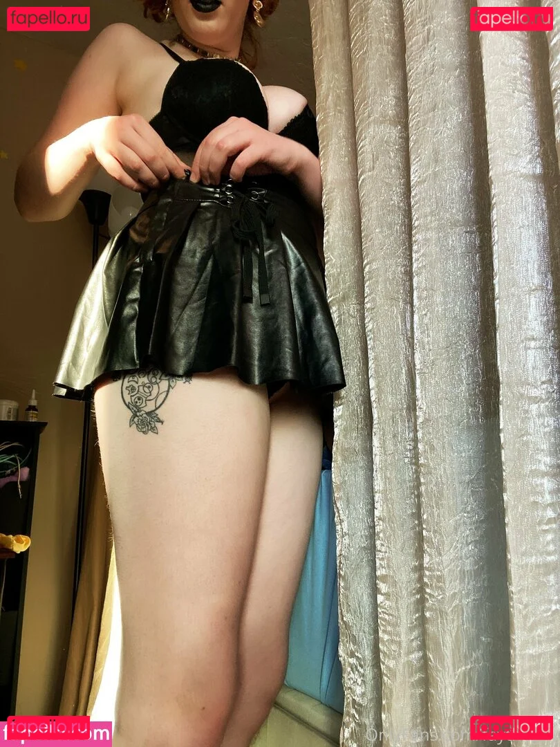 faythegay Onlyfans Photo Gallery 