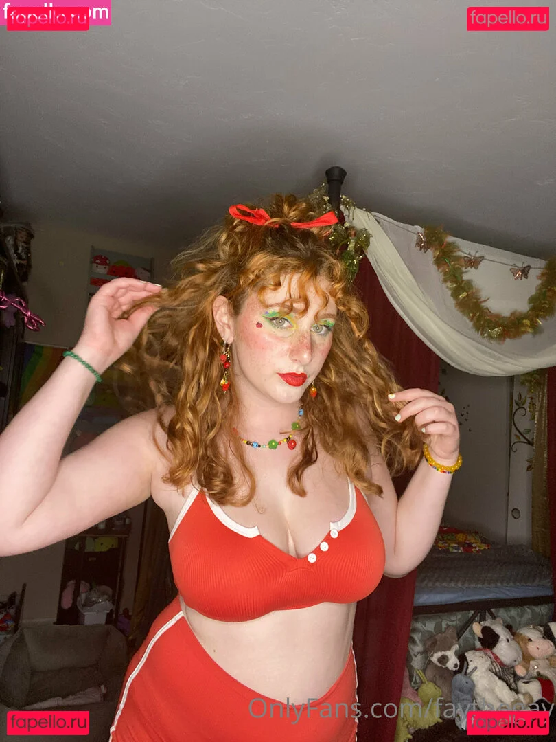 faythegay Onlyfans Photo Gallery 