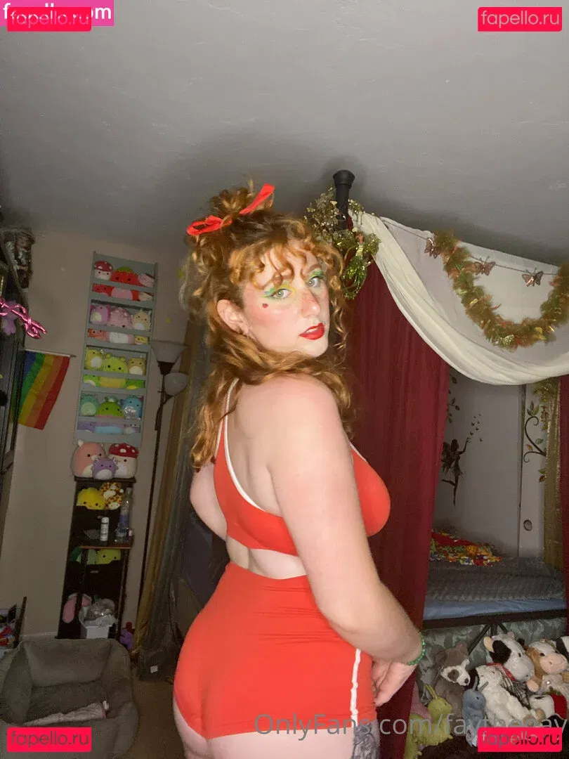 faythegay Onlyfans Photo Gallery 