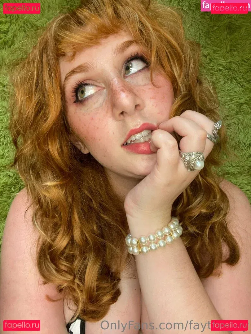 faythegay Onlyfans Photo Gallery 