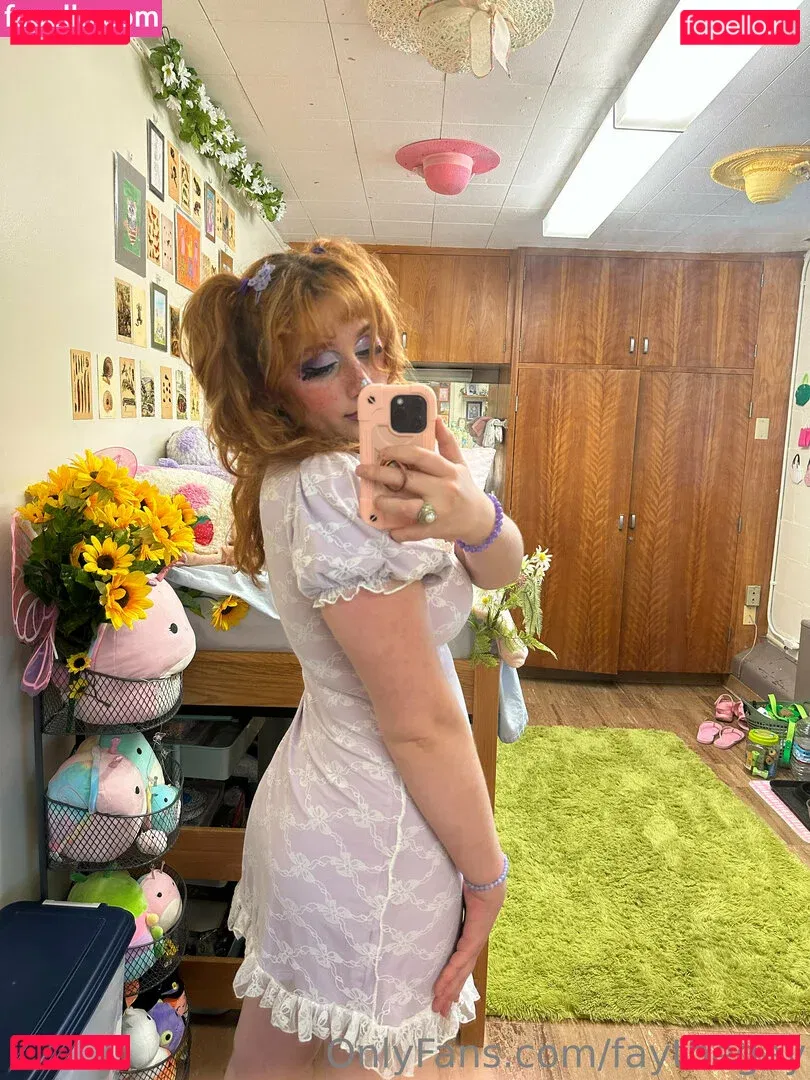 faythegay Onlyfans Photo Gallery 