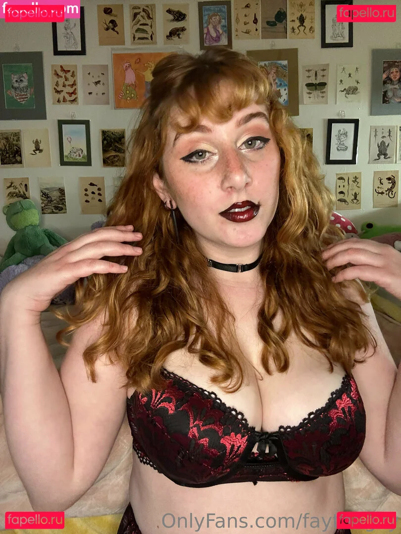 faythegay Onlyfans Photo Gallery 