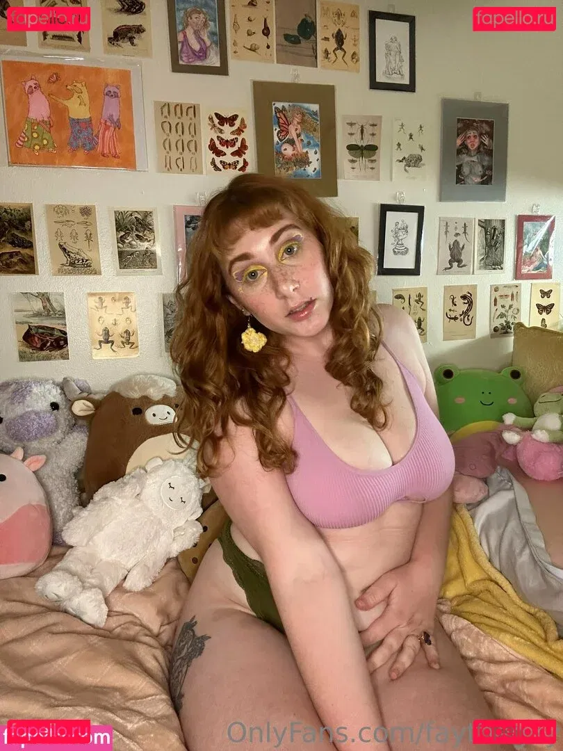 faythegay Onlyfans Photo Gallery 