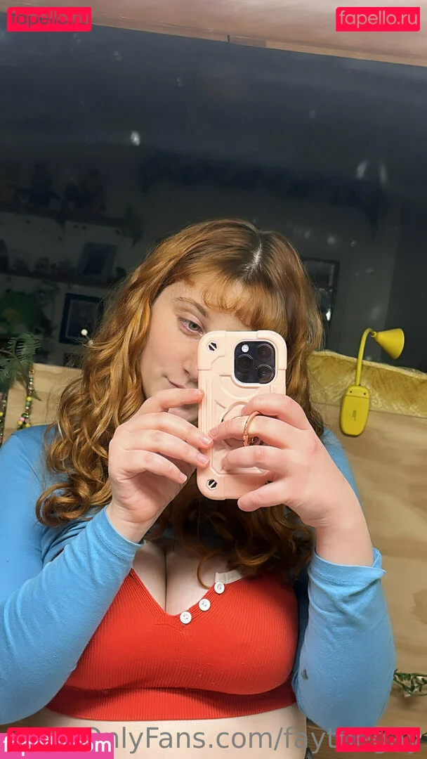 faythegay Onlyfans Photo Gallery 