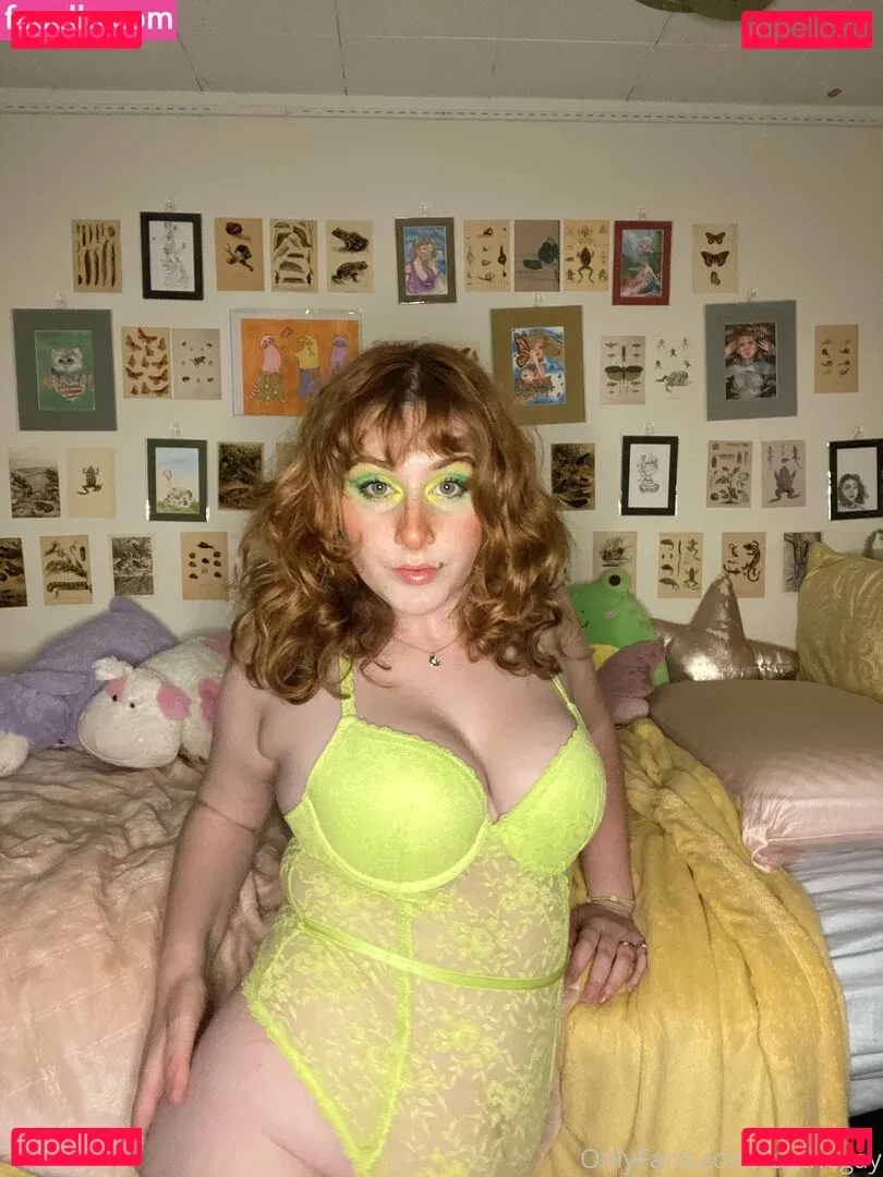 faythegay Onlyfans Photo Gallery 