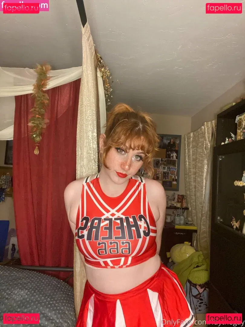 faythegay Onlyfans Photo Gallery 