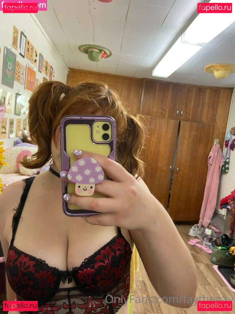 faythegay Onlyfans Photo Gallery 