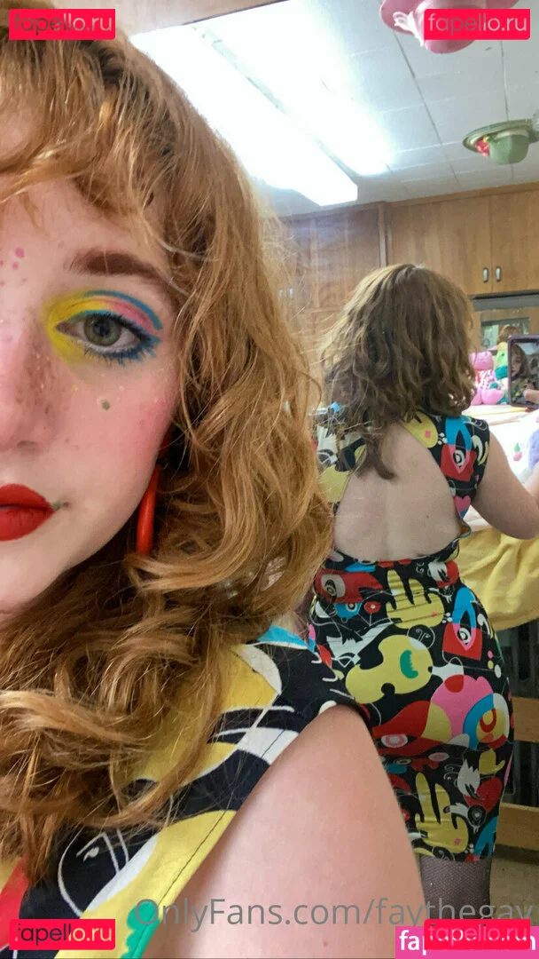 faythegay Onlyfans Photo Gallery 