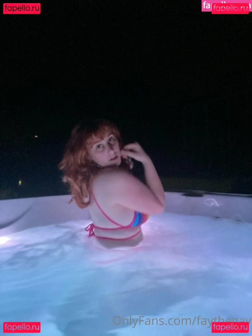 faythegay Onlyfans Photo Gallery 