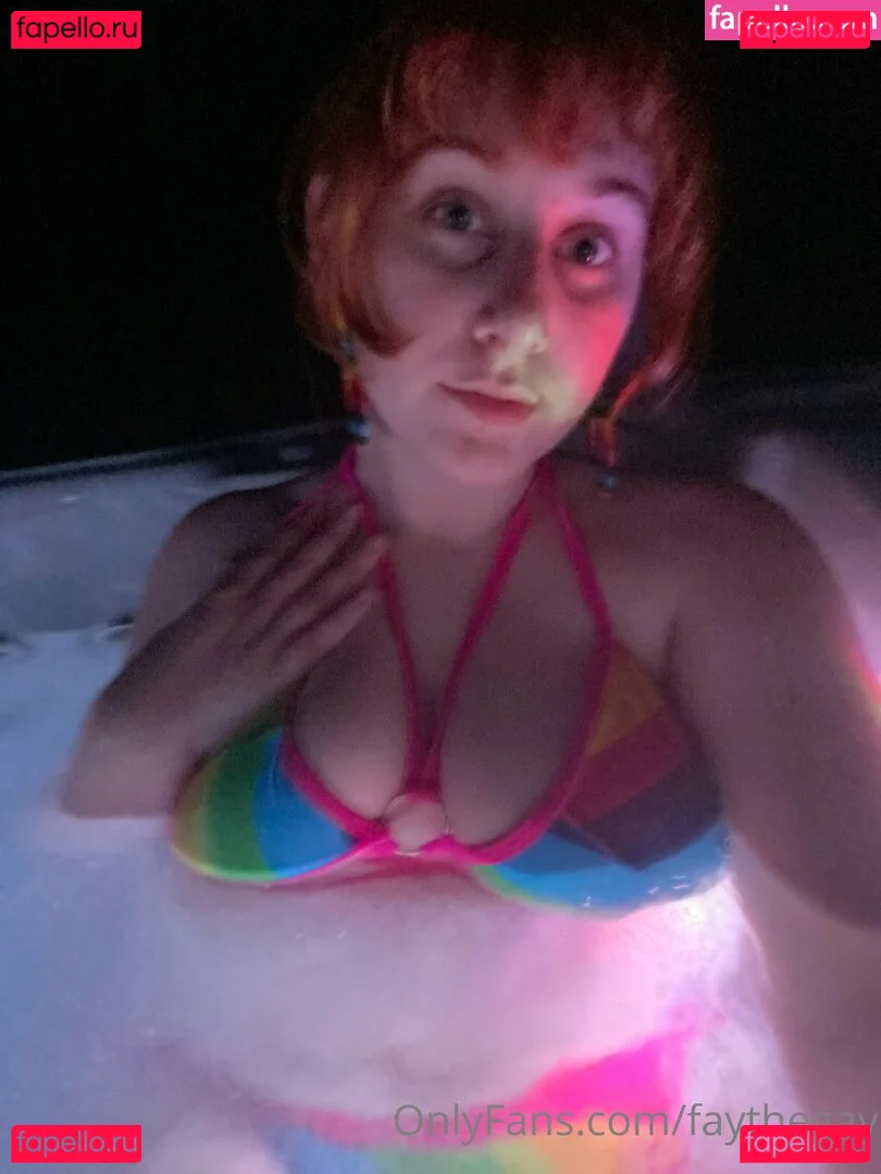 faythegay Onlyfans Photo Gallery 