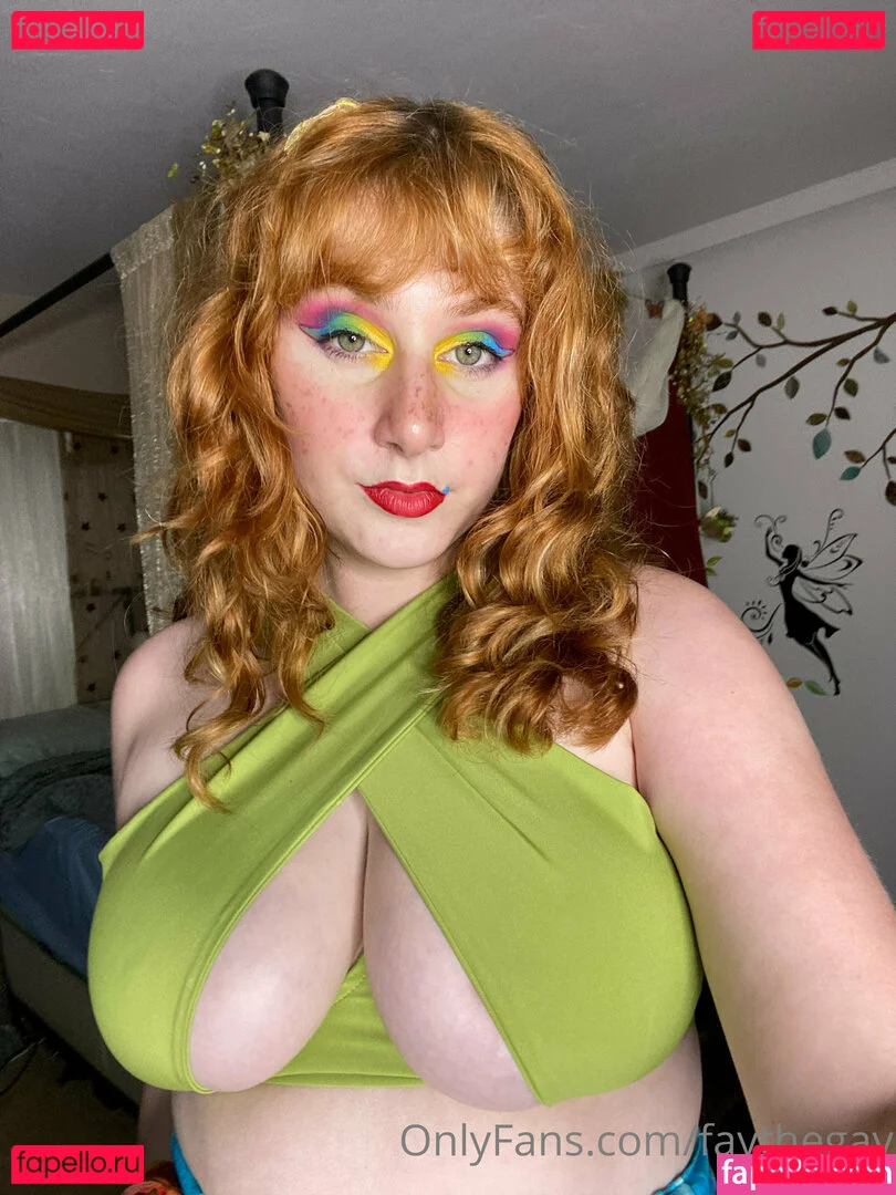 faythegay Onlyfans Photo Gallery 