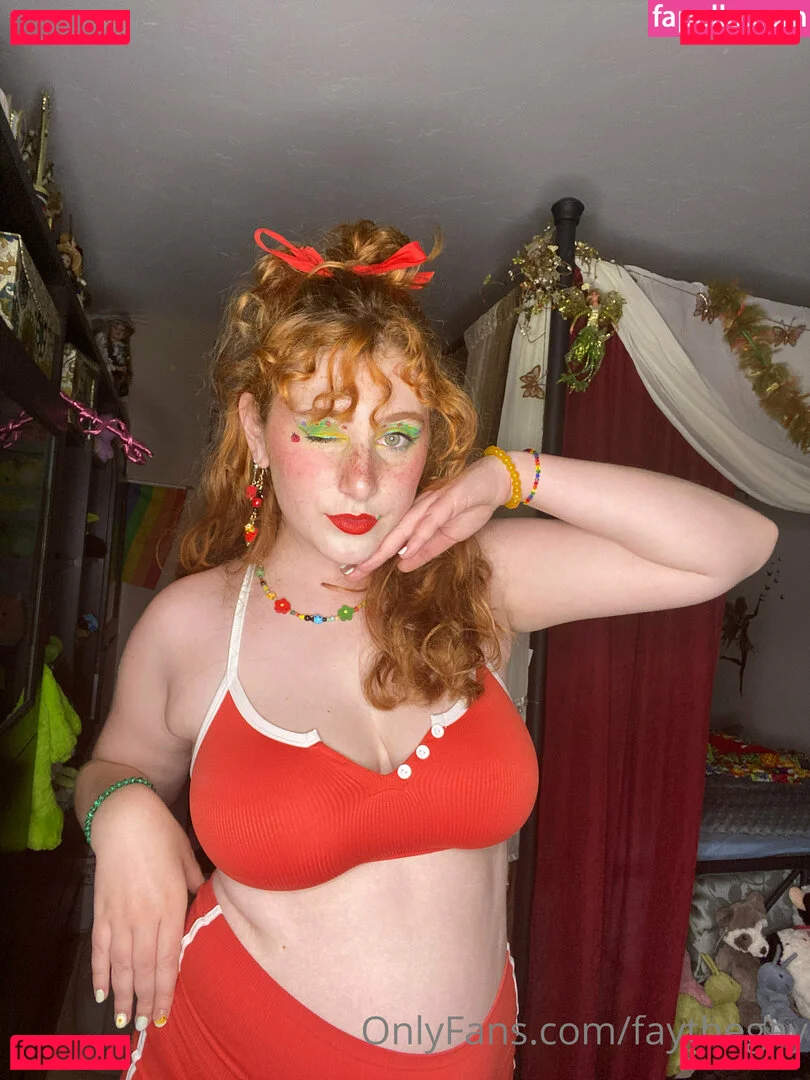 faythegay Onlyfans Photo Gallery 