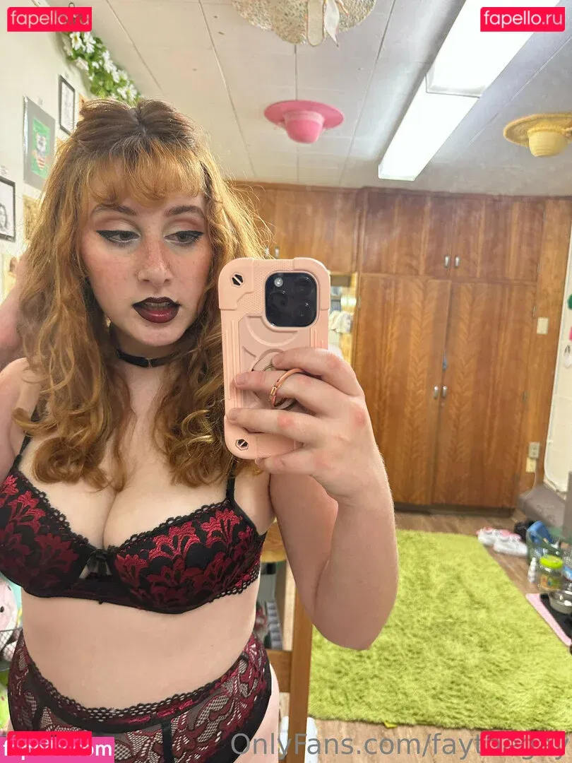 faythegay Onlyfans Photo Gallery 