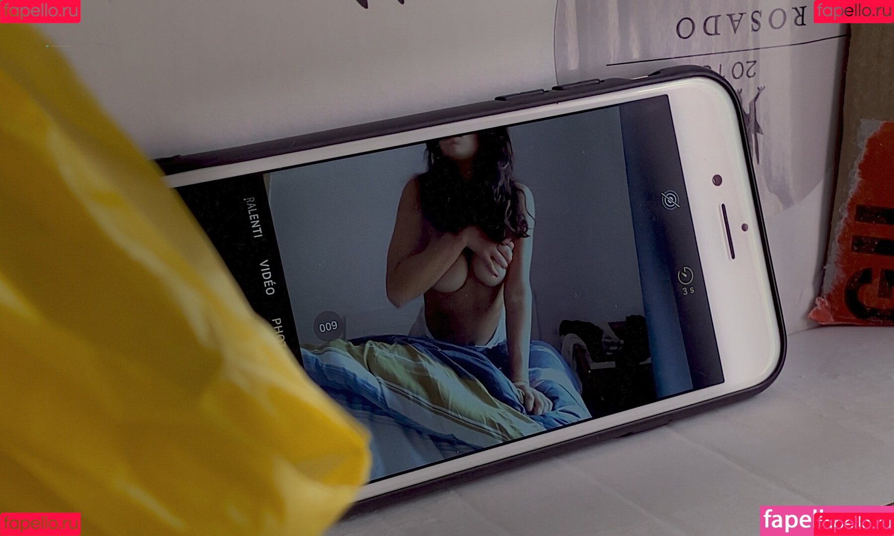 Adele Exarchopoulos Onlyfans Photo Gallery 