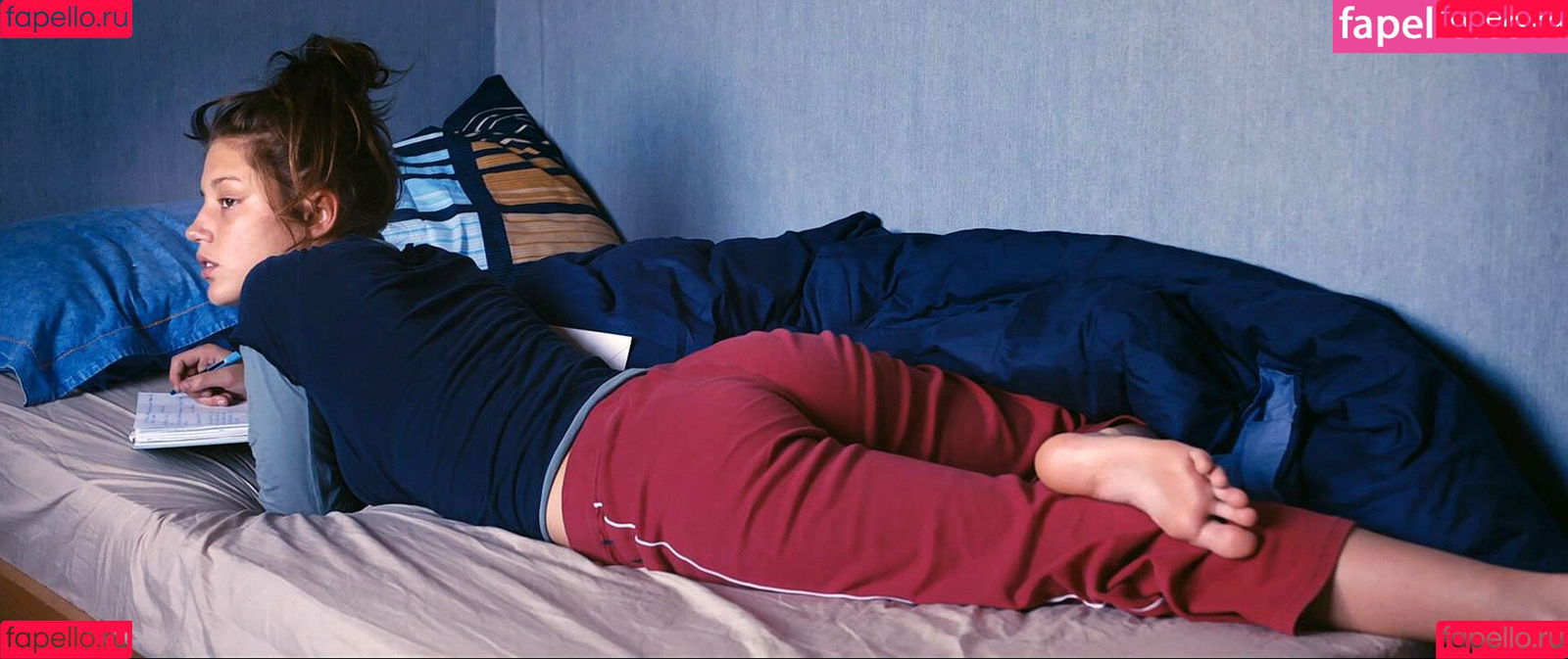 Adele Exarchopoulos Onlyfans Photo Gallery 