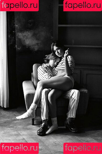 Adele Exarchopoulos Onlyfans Photo Gallery 