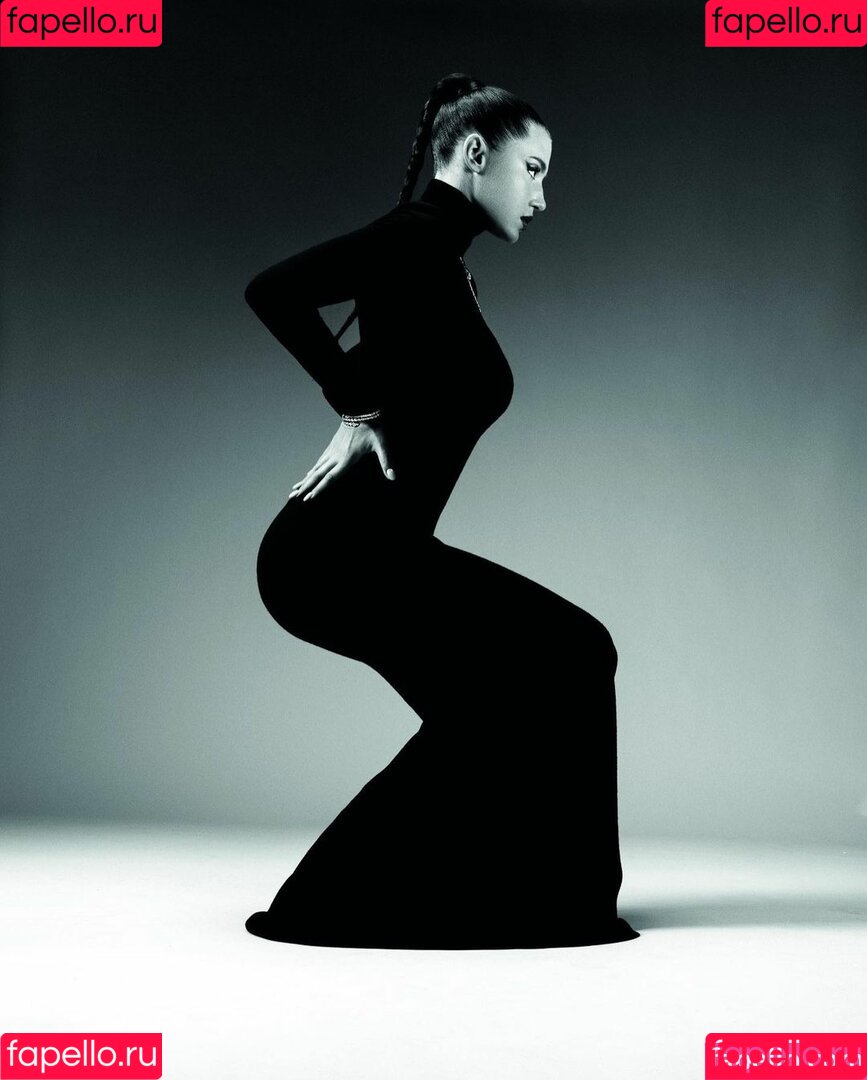 Adele Exarchopoulos Onlyfans Photo Gallery 