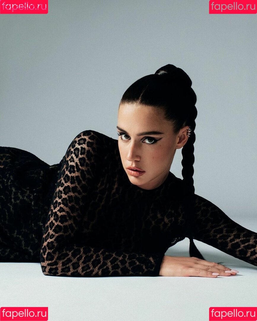 Adele Exarchopoulos Onlyfans Photo Gallery 