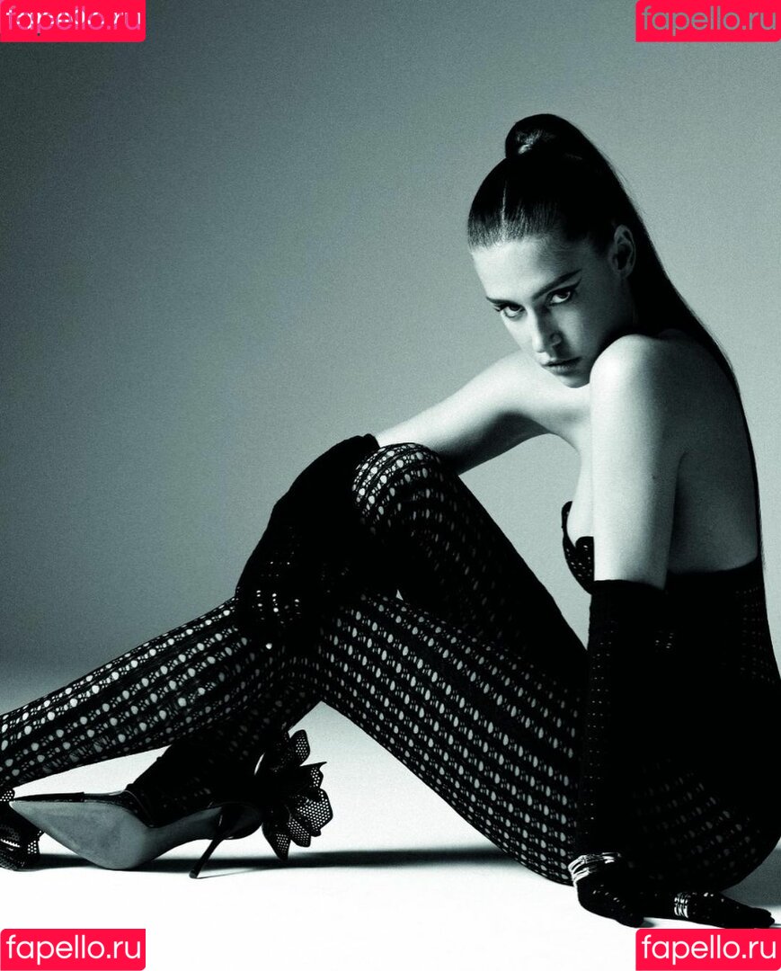 Adele Exarchopoulos Onlyfans Photo Gallery 