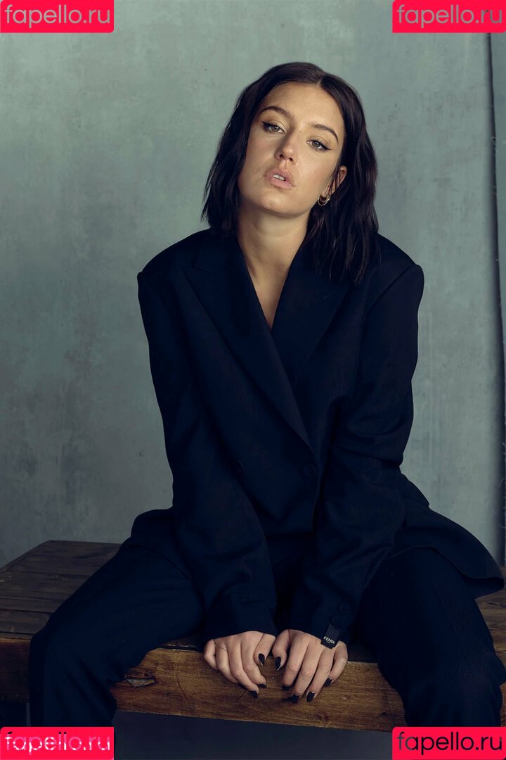 Adele Exarchopoulos Onlyfans Photo Gallery 